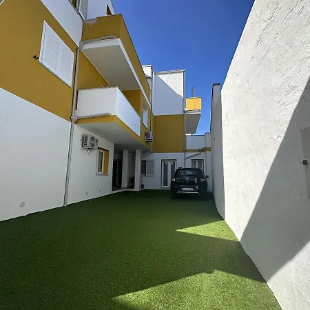 Di Nuova Ristrutturazione A C169 Apartment *