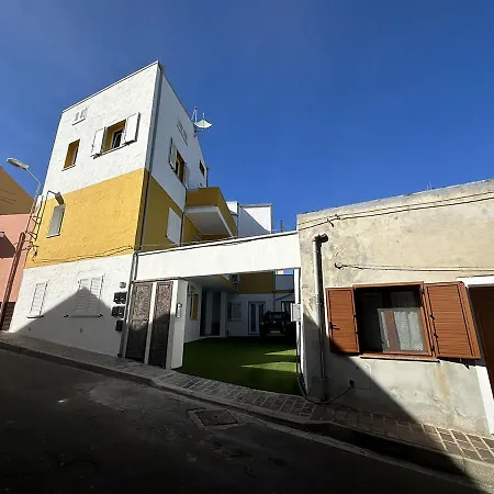 Di Nuova Ristrutturazione A C169 Apartment *