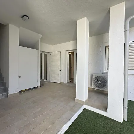 Di Nuova Ristrutturazione A C169 Apartamento SantʼAntìoco