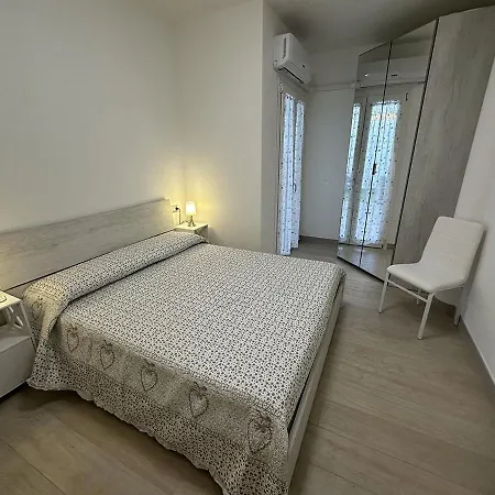 Apartment Di Nuova Ristrutturazione A C169 Sant'Antioco