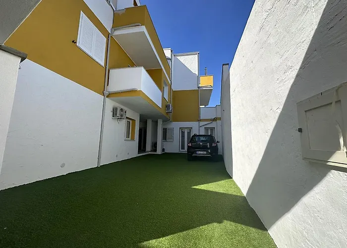 Di Nuova Ristrutturazione A C169 Apartamento *