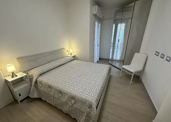 Apartamento Di Nuova Ristrutturazione A C169 SantʼAntìoco