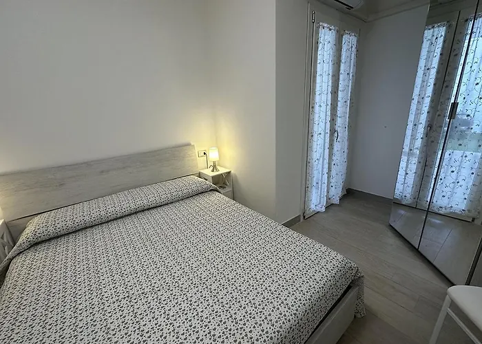 Di Nuova Ristrutturazione A C169 * SantʼAntìoco